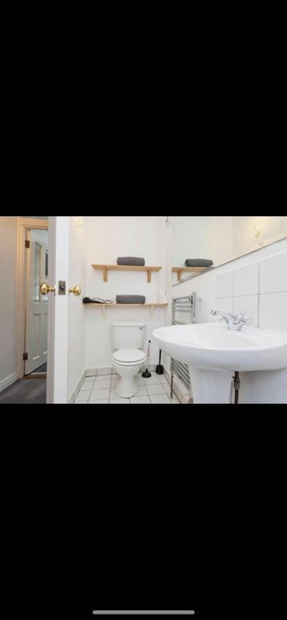 Charming Central House Daire Dublin Dış mekan fotoğraf