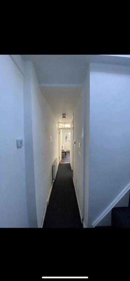 Charming Central House Daire Dublin Dış mekan fotoğraf