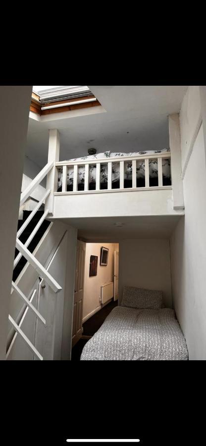 Charming Central House Daire Dublin Dış mekan fotoğraf