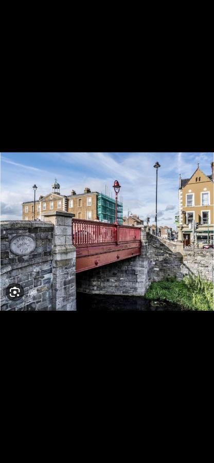 Charming Central House Daire Dublin Dış mekan fotoğraf