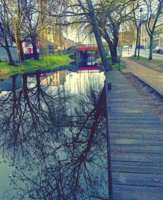 Charming Central House Daire Dublin Dış mekan fotoğraf