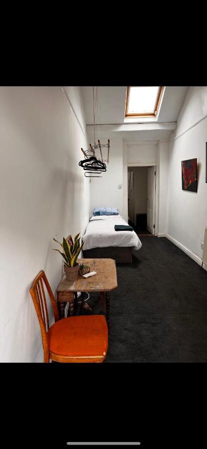 Charming Central House Daire Dublin Dış mekan fotoğraf